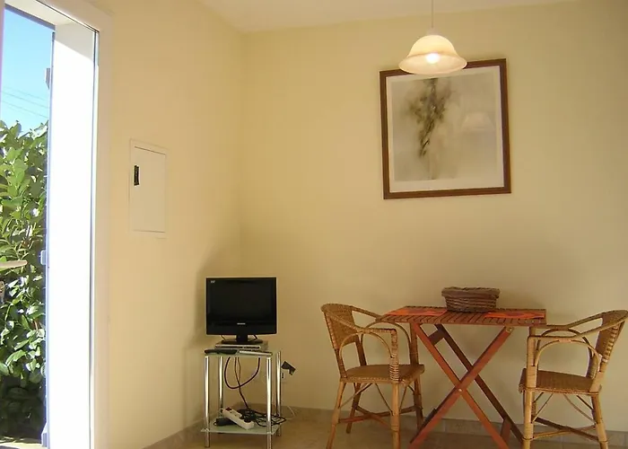 Gite Studioescos El Uno