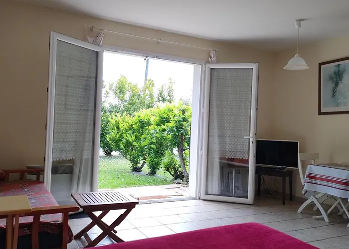Gite Studioescos El Uno