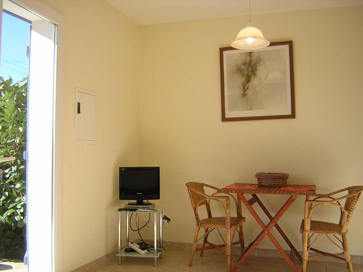 Holiday home Studioescos El Uno Escos