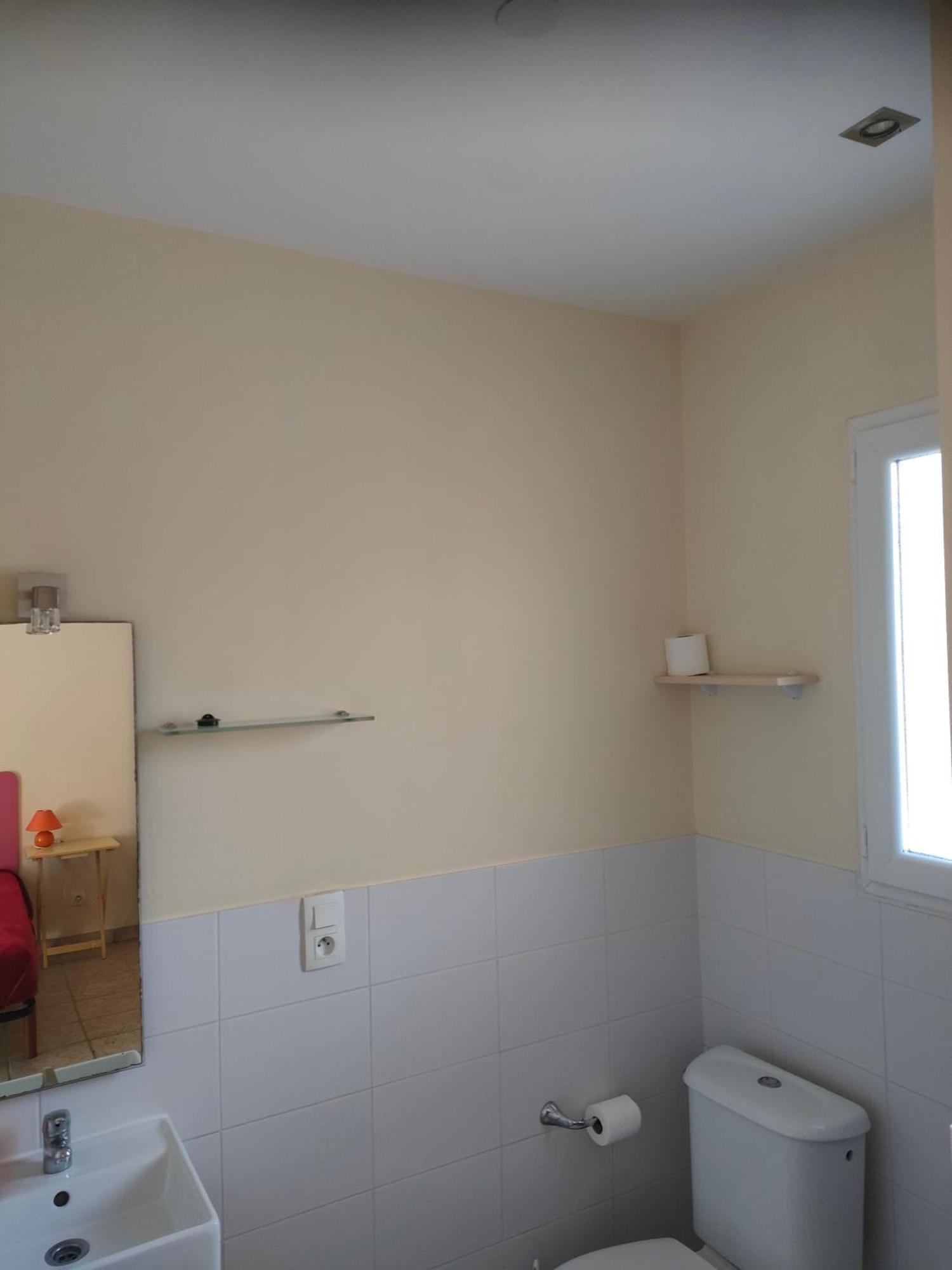 Holiday home Studioescos El Uno