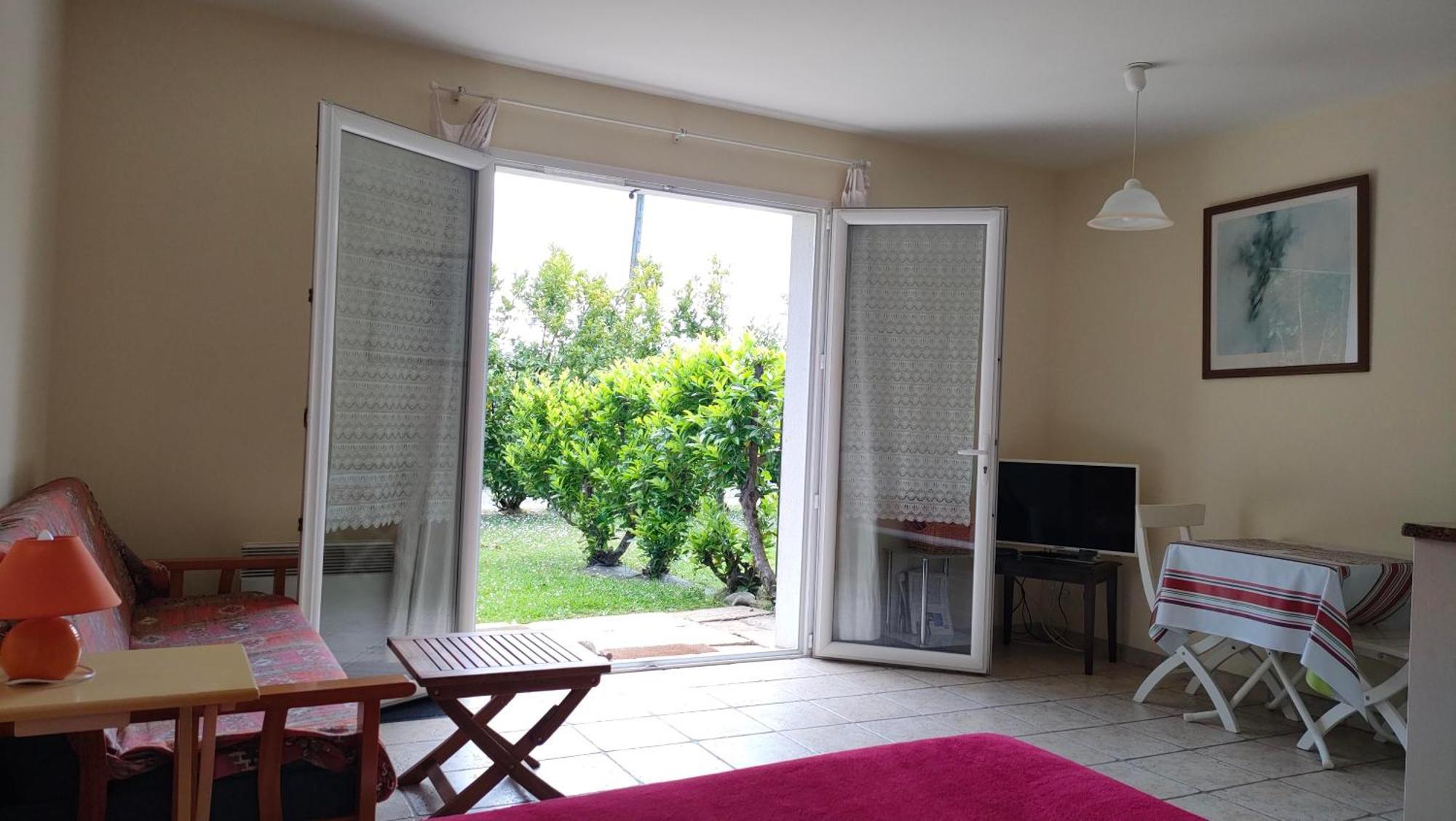 Studioescos El Uno Hébergement de vacances Escos